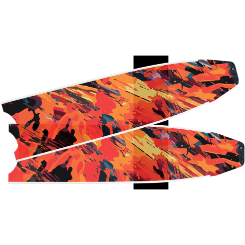 ICT Inferno Flow Blades 2025-05-Inferno Flow-ICT-Blades €115.00
