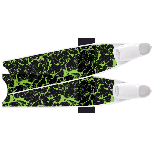 ICT Toxic Venom Bi-Fins 2025-07-Toxic Venom-ICT-BiFins €155.00