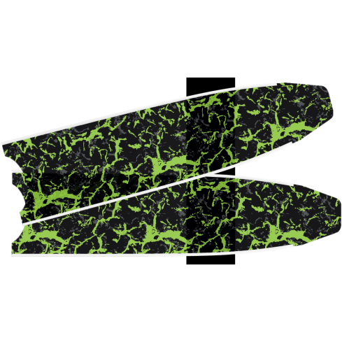ICT Toxic Venom Blades 2025-07-Toxic Venom-ICT-Blades €115.00