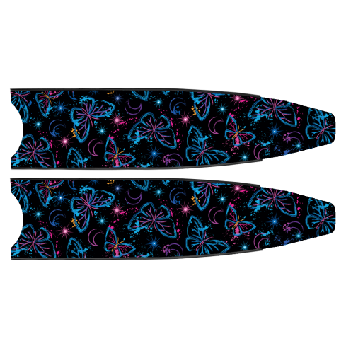 Limited Edition Night Bloom Blades 2025-09-Night Bloom-Blades €145.00