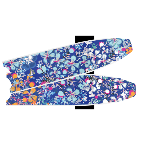 ICT Blue Tropica Blades 2026-04-Blue-Tropica-Blades €115.00