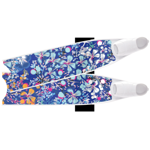 ICT Blue Tropica Bi-Fins 2026-04-Blue-Tropica-ICT-Bi-Fins €155.00