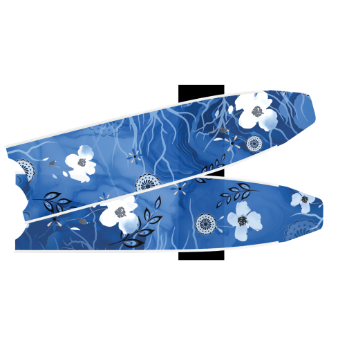 ICT Blue Blossom Blades 2026-05-Blue-Blossom-Blades €115.00