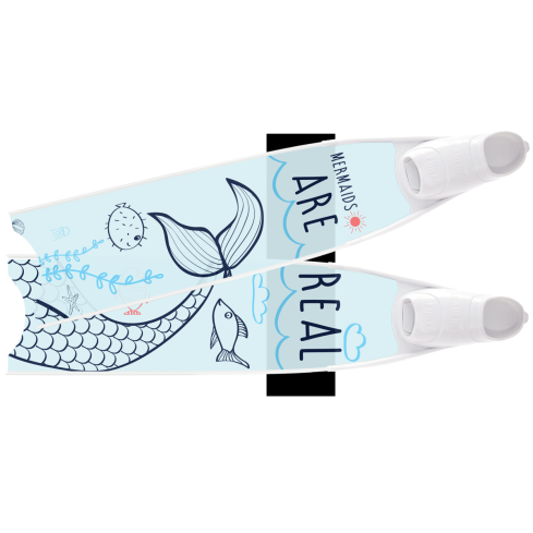 ICT Mermaid Are Real Bi-Fins 2026-06-Mermaid-Are-Real-ICTl-Bi-Fins €155.00