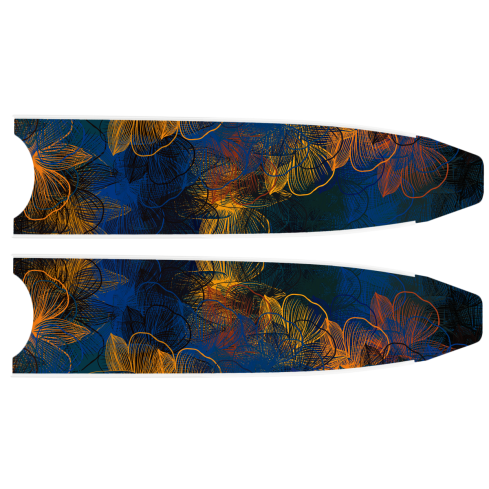 Limited Edition Nocturne Flora Blades 2026-12-Nocturne-Flora-Blades €145.00