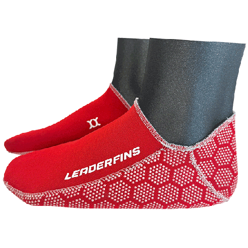 PRO RED Short Socks 2024-RED -SHORT-SOCKS-YAM €21.00