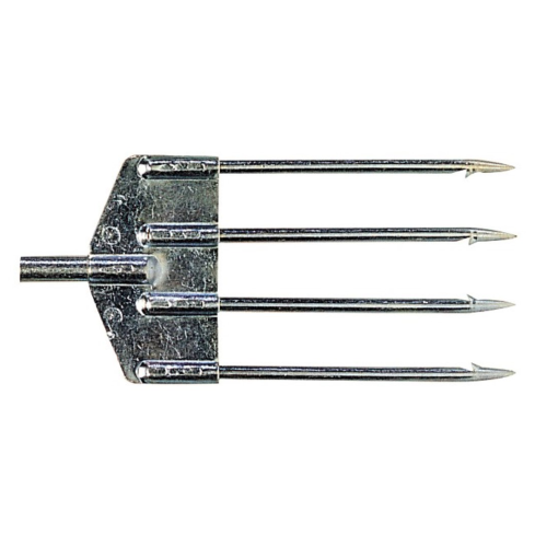 Quadrident Elec Steel