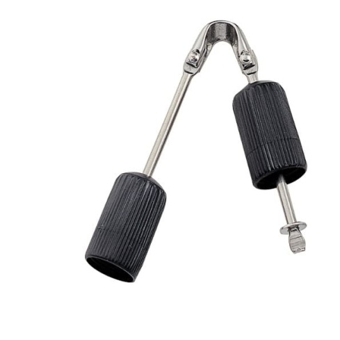 Articulated Plastic Forged Shell Sets