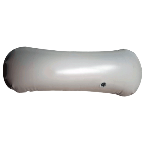 Double-walled buoyancy compensator bladder