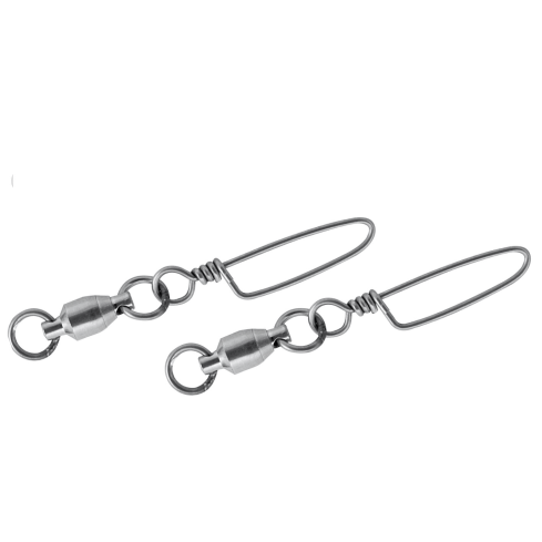 Set of 2 GM swivels