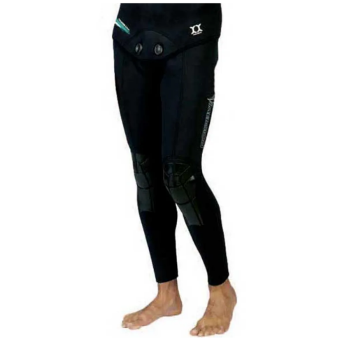 PANTS LONG JOHN CHALLENGER 7.0 mm - 2XL
