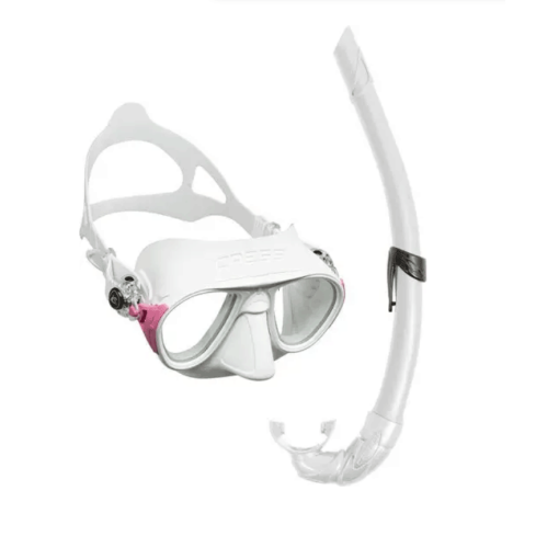 C/SET CALIBRO + CORSICA WHITE