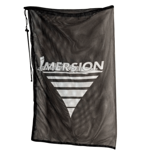 Large mesh bag - 70X45CM