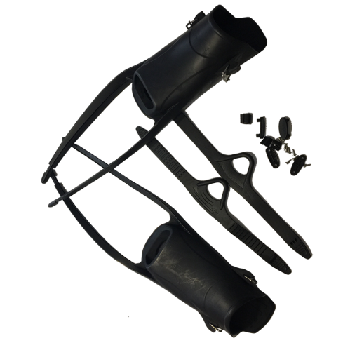Foot pockets Extended extended-foot-pocket €60.00