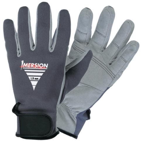 Amara Gloves