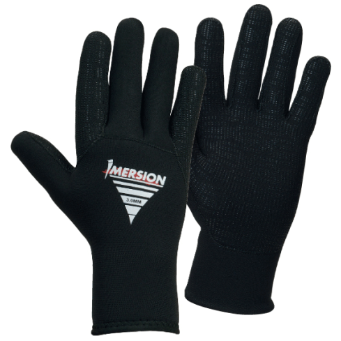 Gloves 3.0 mm