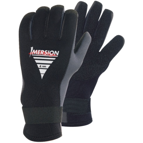 Metalite gloves 4.0 mm