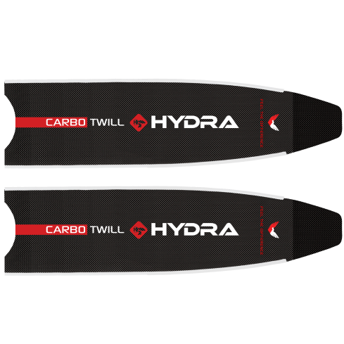 Hydra Carbotwill Carbon Blades