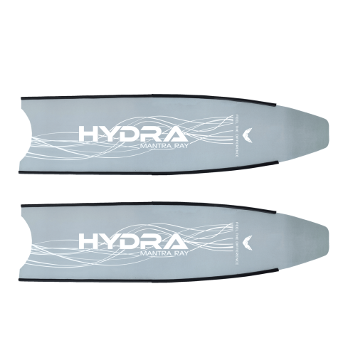 Hydra Manta Ray Fiberglass Blades
