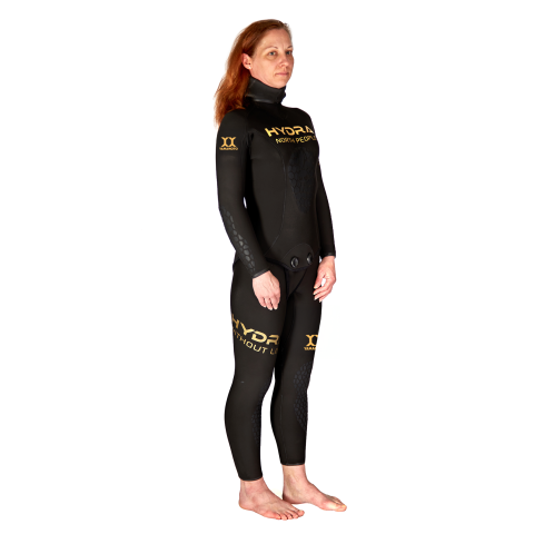 Hydra North People Woman