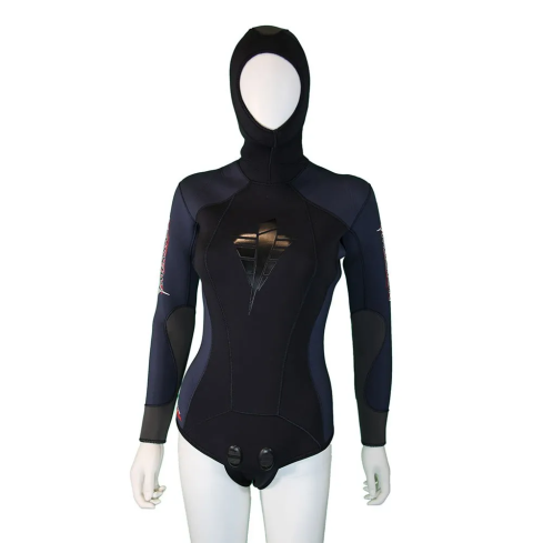 JACKET EWE 5.0 mm - XS