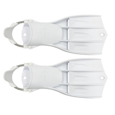 Scuba Fins XR01 - White XR01-White €45.00