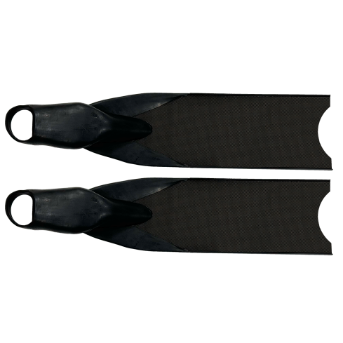 FRD Bi-Fins FRD-black €200.00