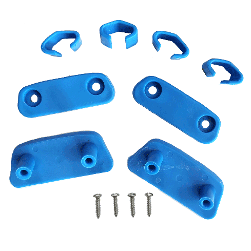 Assembly Set Blue ASSAMBLY-SET-FP-TPR-BLUE €5.00