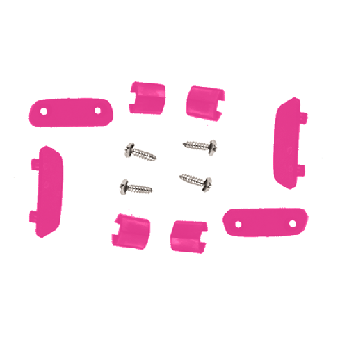 Assembly Set Pink ASSAMBLY-SET-FP-TPR-Pink €5.00