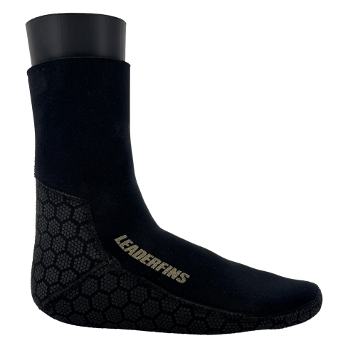 PRO BLACK Long Socks  2025-BLACK-LONG-SOCKS-YAM €25.00