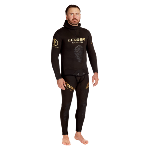 Evolution Nylon Man Wetsuit 5 mm LE-NYOC5 €288.00