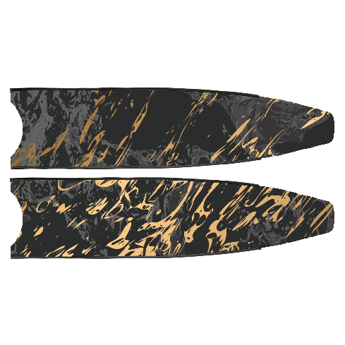 Limited Edition Chocolate Blades 2022-04-CHOCOLATE-VIVID-BLADES €145.00
