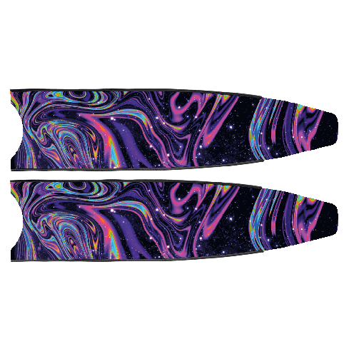 Limited Edition Meridel Blades 2022-07-MERIDEL-VIVID-BLADES €145.00