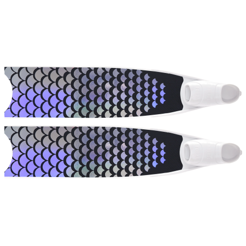 Rainbow Mermaid Bi-Fins 2024-Rainbow-Mermaid-Bi-fins €206.00