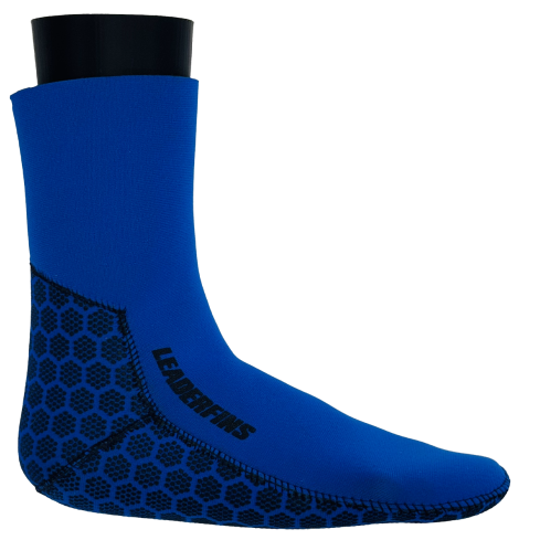 PRO Blue Long Socks  2025-BLUE-LONG-SOCKS-YAM €25.00