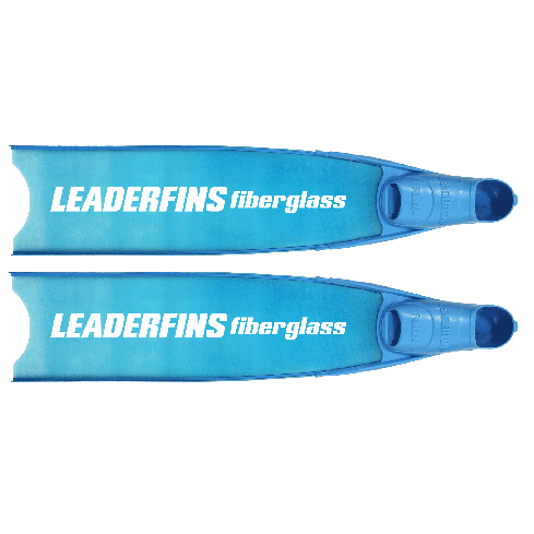 Blue Ice Bi-Fins BLUE-ICE-FINS-2022 €120.00