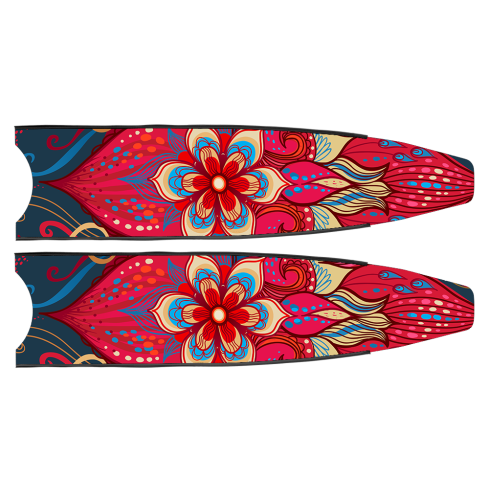 Limited Edition Asia Blades 2017-08-ASIA-VIVID-BLADES €145.00