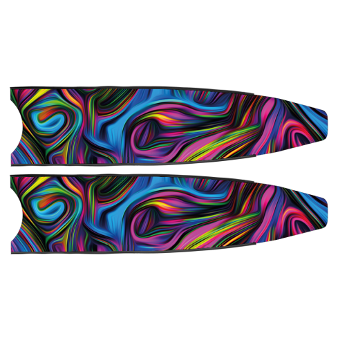 Limited Edition Futuric Blades 2017-01-Futuric-VIVID-Blades €145.00