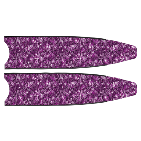 Limited Edition Pink Blades 2017-12-PINK-VIVID-BLADES €145.00