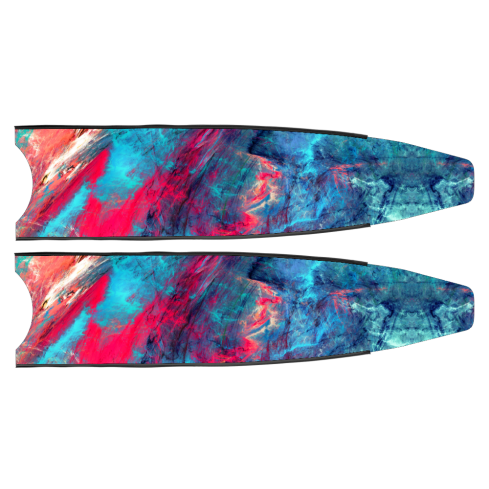Limited Edition ART Blades 2018-12-ART-VIVID-Blades €145.00