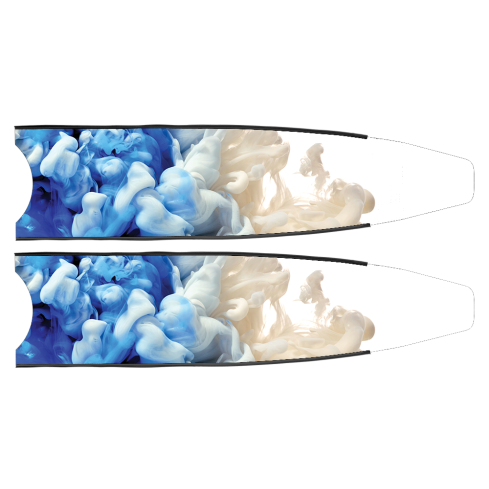 Limited Edition Mist Blades 2018-10-MIST-VIVID-Blades €145.00