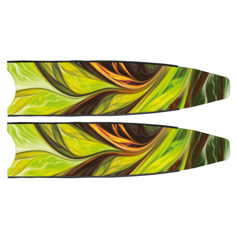 Limited Edition Exotic Blades 2019-05-EXOTIC-VIVID-Blades €145.00