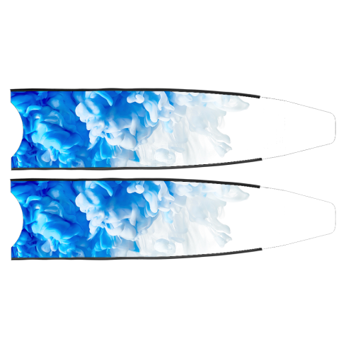 Limited Edition INK Blades 2019-10-INK-VIVID-BLADES €145.00