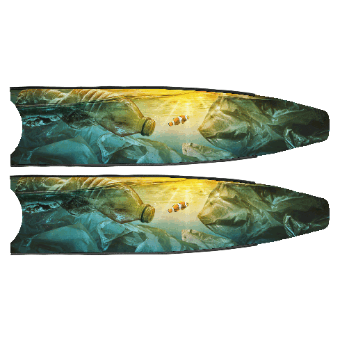Limited Edition Save The Ocean Blades 2021-02-SAVE-THE-OCEAN-VIVID-BLADES €145.00