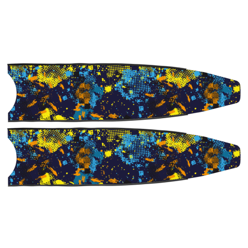 Limited Edition Mosaic Blades 2021-22-MOSAIC-VIVID-BLADES €145.00