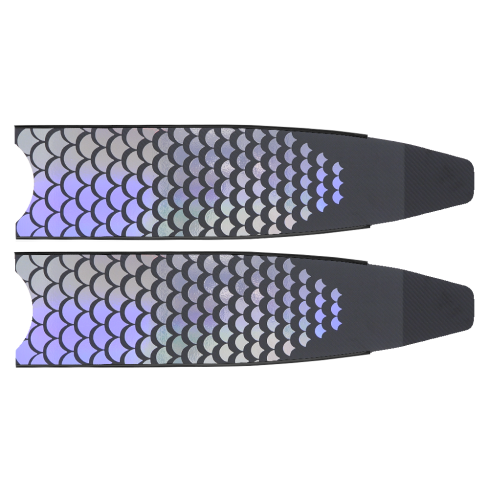 Rainbow Mermaid Blades 2024-Rainbow Mermaid-Blades €159.00
