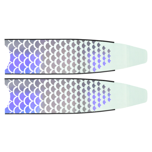 Ice Rainbow Mermaid Blades 2024-Ice-Rainbow-Mermaid-Blades €125.00