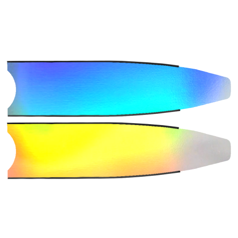 Rainbow Mirror Blades  2024-Rainbow-Mirror-Blades €159.00