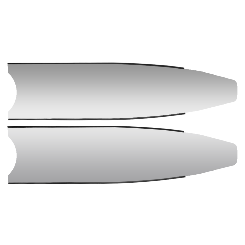 Silver Mirror Blades 2024-Silver-Mirror-Blades €145.00