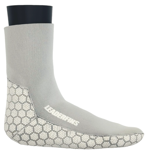 PRO White Long Socks  2025-WHITE-LONG-SOCKS-YAM €25.00